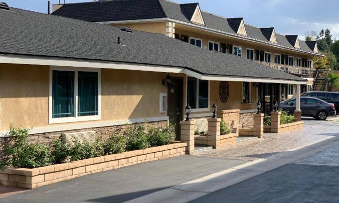 Walnut Valley Hotel | 51 m² Hotel ∙ 127 guests
