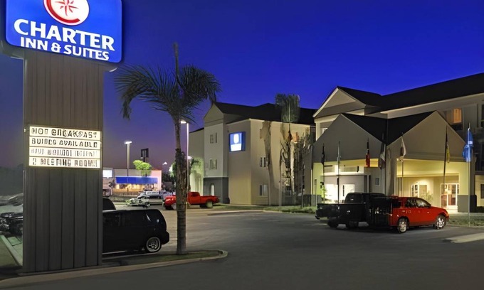 Tulare Hotel | 51 m² Hotel ∙ 127 guests