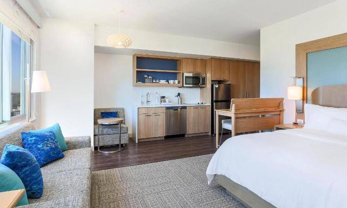 Guasti Hotel | 52 m² Hotel ∙ 127 guests