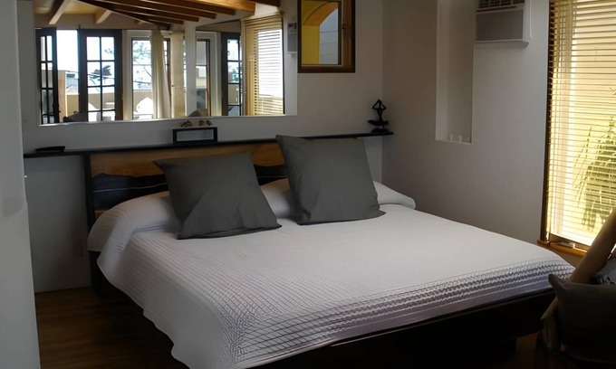 Del Mar House | 52 m² Motel ∙ 4 guests