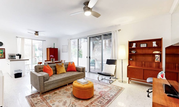 Indian Wells Apartment | 54 m² Studio flat ∙ 2 guests