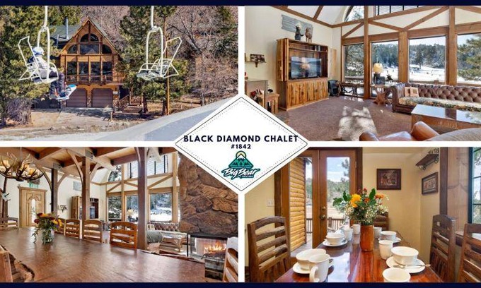 Upper Moonridge House | 548 m² House ∙ 6 bedrooms ∙ 16 guests