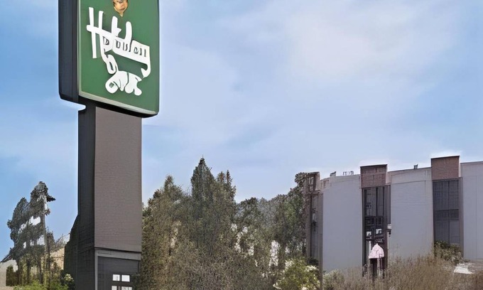 Vallejo Hotel | 55 m² Hotel ∙ 127 guests