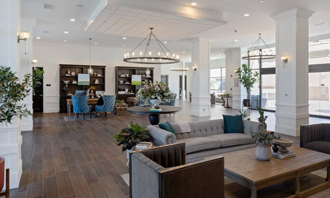 Winters Hotel | 55 m² Hotel ∙ 5 guests