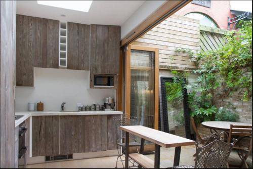 Chelsea Riverside Apartment | 56 m² Apartment ∙ 1 bedroom ∙ 2 guests