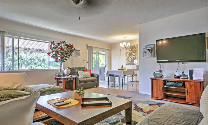 Willmore Apartment | 56 m² Apartment ∙ 2 bedrooms ∙ 6 guests