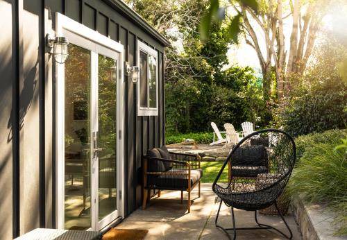 Montecito Bed & Breakfast | 56 m² Bed and breakfast ∙ 2 guests
