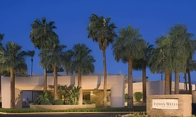 Indian Wells Resort | 56 m² Resort ∙ 10 guests