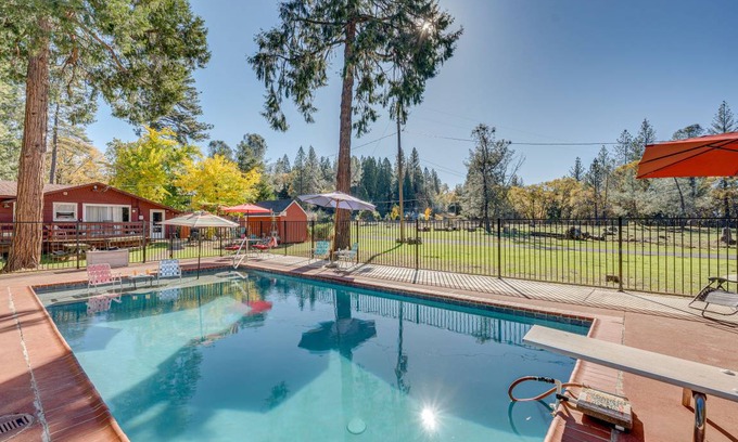 Apple Hill Cottage | 59 m² Cabin ∙ 1 bedroom ∙ 2 guests