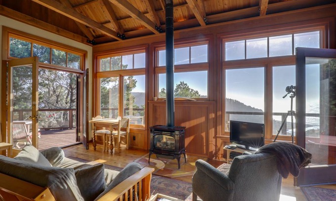 Albion Cottage | 59 m² Cabin ∙ 1 bedroom ∙ 3 guests