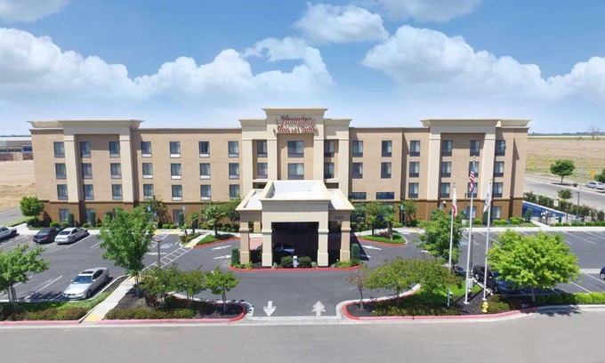 Madera Hotel | 62 m² Hotel ∙ 127 guests