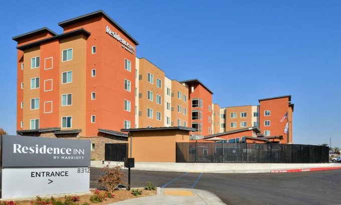 Greenacres Hotel | 63 m² Hotel ∙ 127 guests