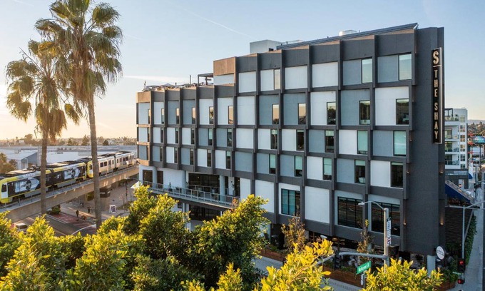 Lucerne - Higuera Hotel | 64 m² Hotel ∙ 10 guests