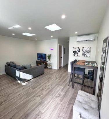 Lake Balboa House | 64 m² House ∙ 1 bedroom ∙ 4 guests