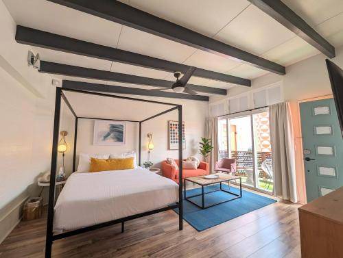 Hermosa Beach Apartment | 65 m² Apartment ∙ 3 guests