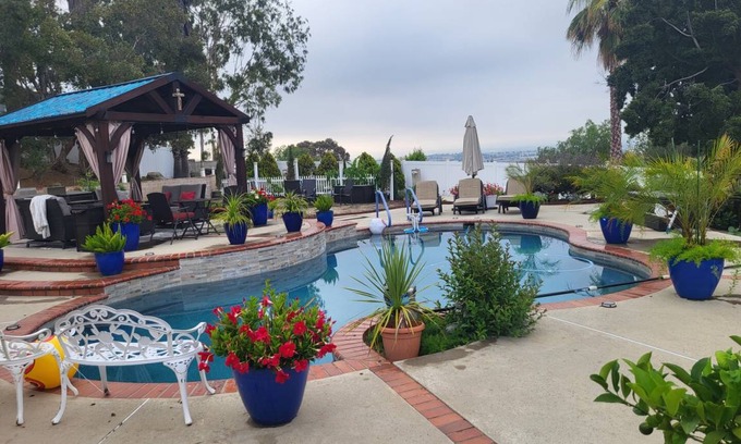 Jurupa Valley Apartment | 65 m² Apartment ∙ 1 bedroom ∙ 1 guest