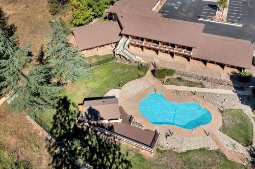 Glencoe Hotel | 65 m² Hotel ∙ 4 guests