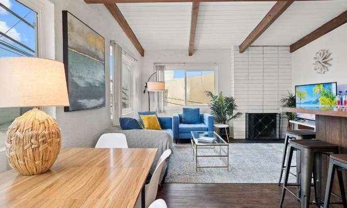 El Porto House | 65 m² House ∙ 2 bedrooms ∙ 7 guests