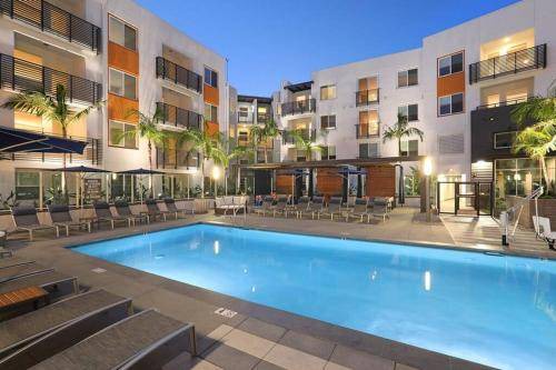 Santa Ana Apartment | 67 m² Apartment ∙ 1 bedroom ∙ 3 guests