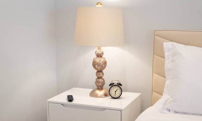 Grandview House | 67 m² House ∙ 1 bedroom ∙ 4 guests