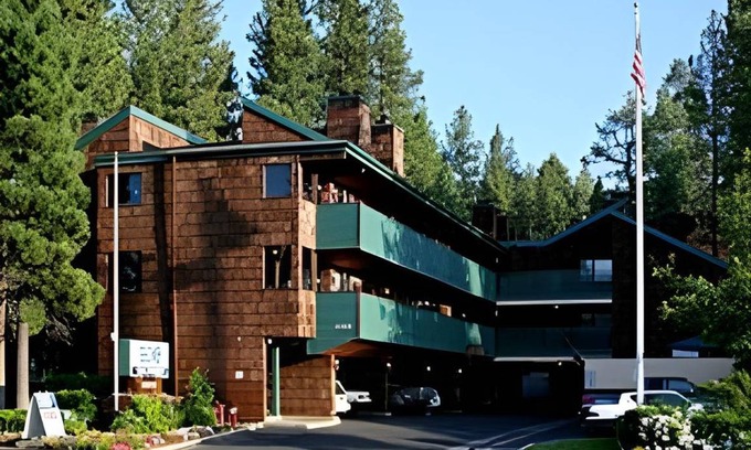 Big Bear Lake Apartment | 675 m² Serviced apartment ∙ 2 bedrooms ∙ 4 guests