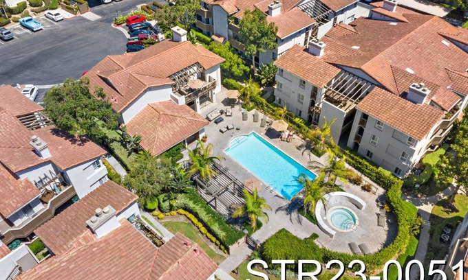 Monarch Beach Condo | 68 m² Condo ∙ 1 bedroom ∙ 2 guests