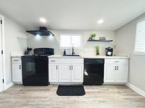 Visalia House | 68 m² House ∙ 1 bedroom ∙ 3 guests