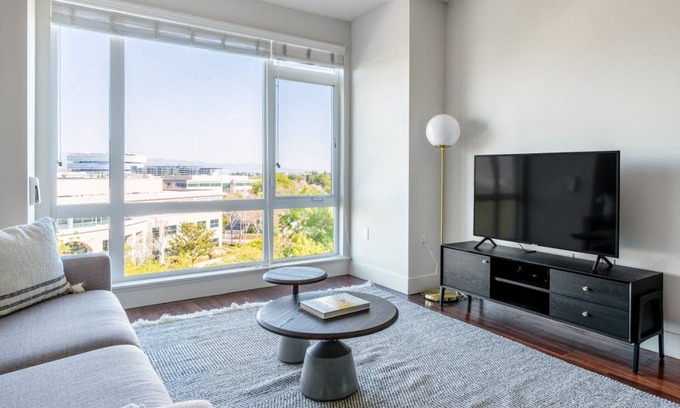 Renaissance Apartment | 69 m² Apartment ∙ 1 bedroom ∙ 2 guests