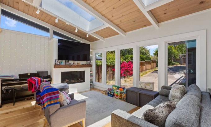 Almonte House | 70 m² House ∙ 4 bedrooms ∙ 4 guests