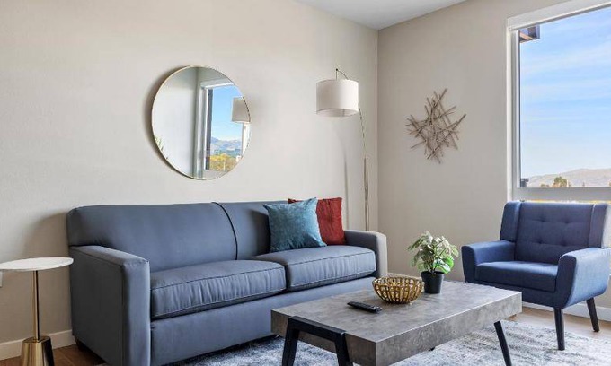 Santa Clara Apartment | 70 m² Serviced apartment ∙ 4 guests