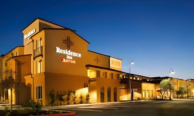 Del Obispo Hotel | 73 m² Hotel ∙ 127 guests