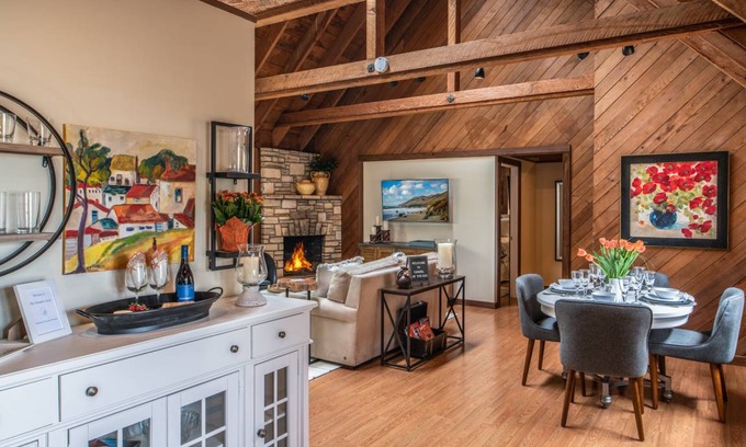 Northwest Carmel Apartment | 74 m² Apartment ∙ 2 bedrooms ∙ 5 guests
