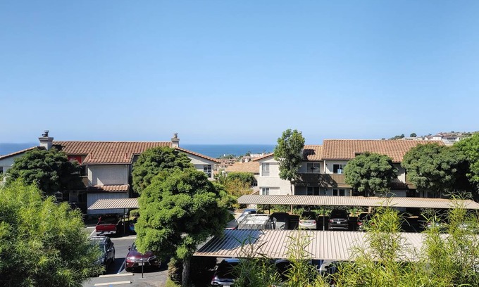 Monarch Beach Condo | 74 m² Condo ∙ 1 bedroom ∙ 2 guests