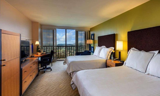 La Puente Hotel | 74 m² Hotel ∙ 127 guests
