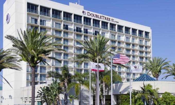 Southwood Hotel | 74 m² Hotel ∙ 127 guests