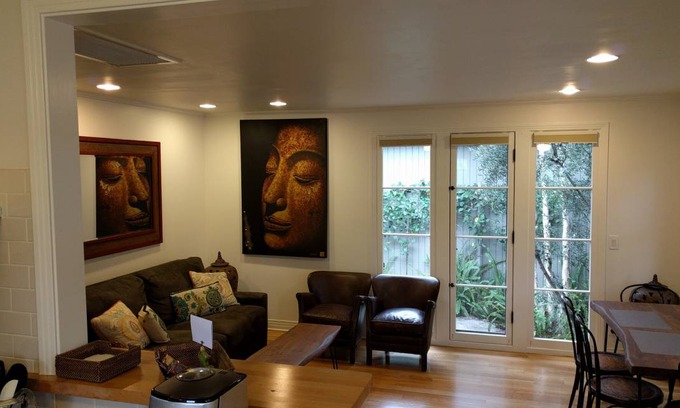 Pico House | 74 m² House ∙ 2 bedrooms ∙ 6 guests