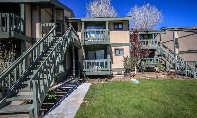 Boulder Bay Condo | 77 m² Condo ∙ 2 bedrooms ∙ 4 guests