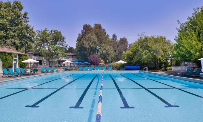 Corte Madera Hotel | 80 m² Hotel ∙ 127 guests
