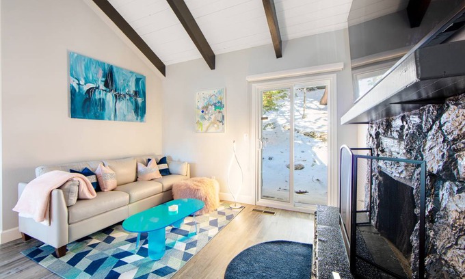 Arrowhead Villas House | 81 m² House ∙ 2 bedrooms ∙ 3 guests