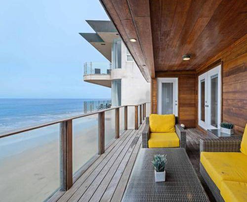 Malibu House | 82 m² House ∙ 1 bedroom ∙ 2 guests