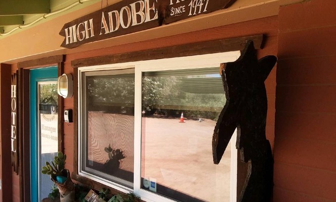 Apple Valley House | 83 m² Motel ∙ 10 guests