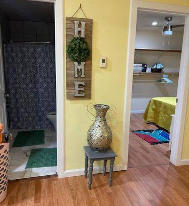 Antioch Apartment | 84 m² Apartment ∙ 2 bedrooms ∙ 5 guests
