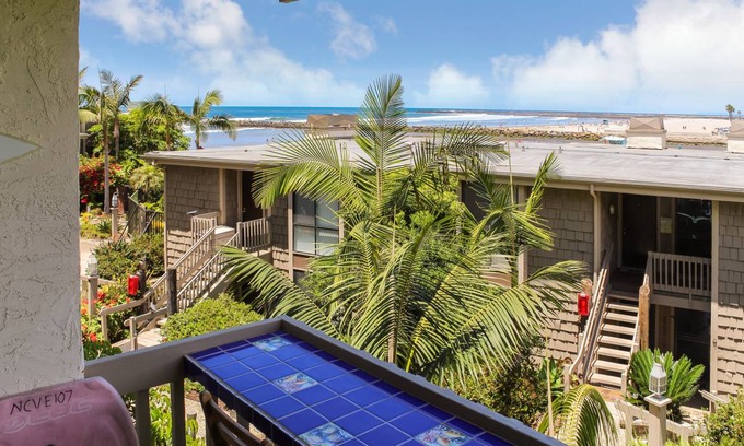Townsite Condo | 84 m² Condo ∙ 1 bedroom ∙ 4 guests