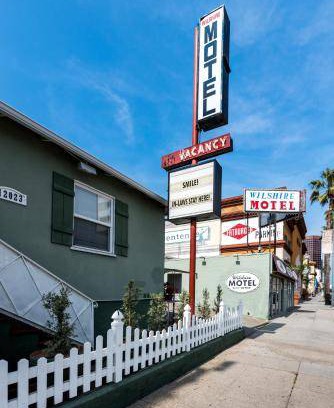 Sawtelle Hotel | 84 m² Motel ∙ 3 bedrooms ∙ 5 guests