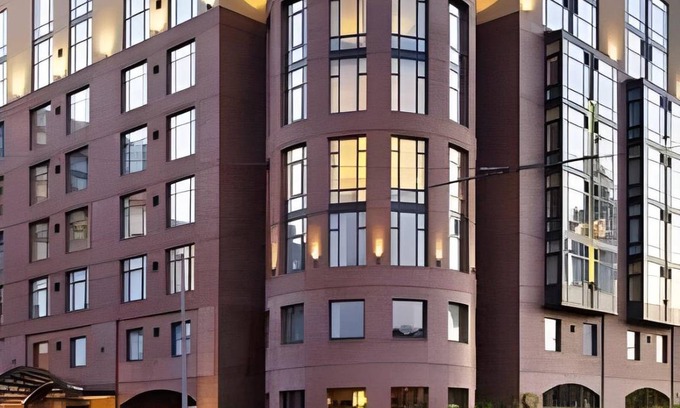 South Beach Hotel | 85 m² Hotel ∙ 127 guests