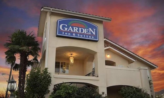 Fresno Hotel | 91 m² Hotel ∙ 2 bedrooms ∙ 8 guests