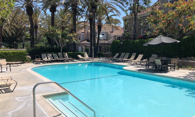 Laguna Niguel Condo | 92 m² Condo ∙ 1 bedroom ∙ 2 guests