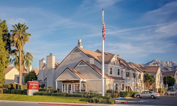 Ontario Hotel | 92 m² Hotel ∙ 127 guests