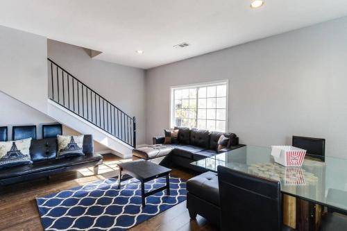 San Fernando Apartment | 93 m² Apartment ∙ 3 bedrooms ∙ 13 guests