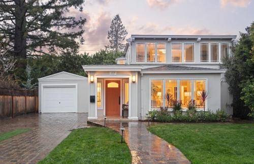 University South Bed & Breakfast | 93 m² Bed and breakfast ∙ 4 bedrooms ∙ 9 guests